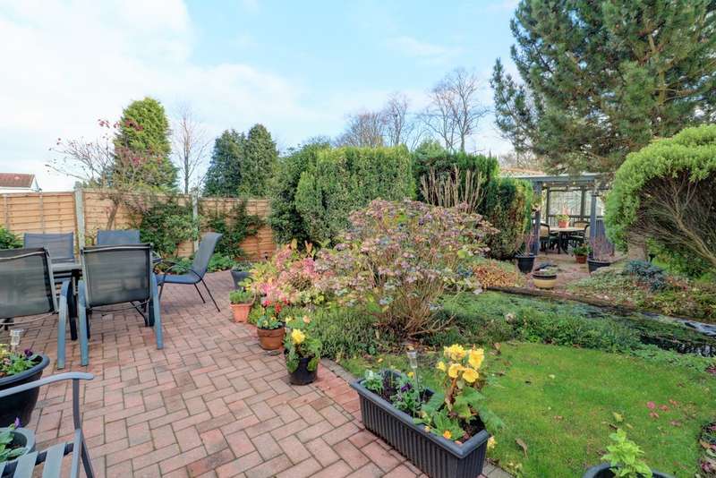3 Bedroom SemiDetached House For Sale In Rollason Road, Erdington, B24