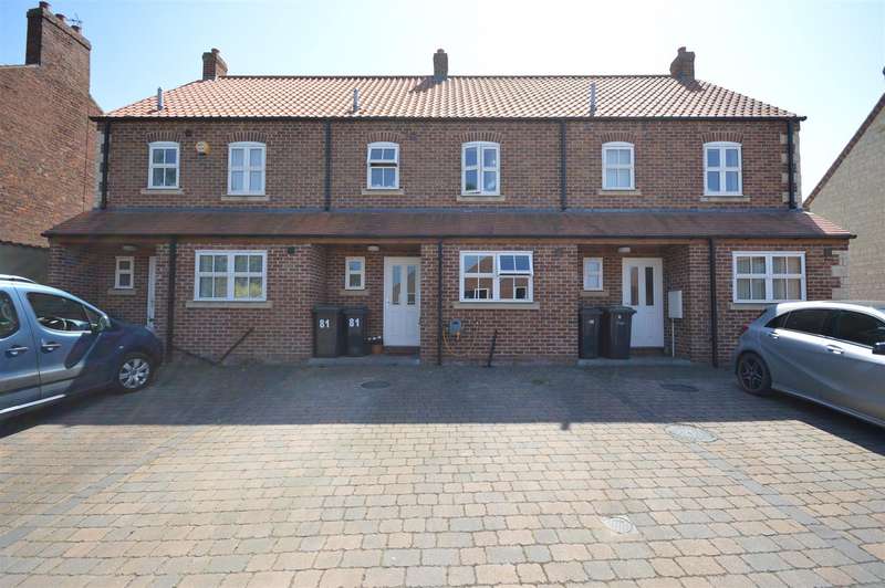 2 Bedroom House For Sale In Main Road, Washingborough, Lincoln, LN4