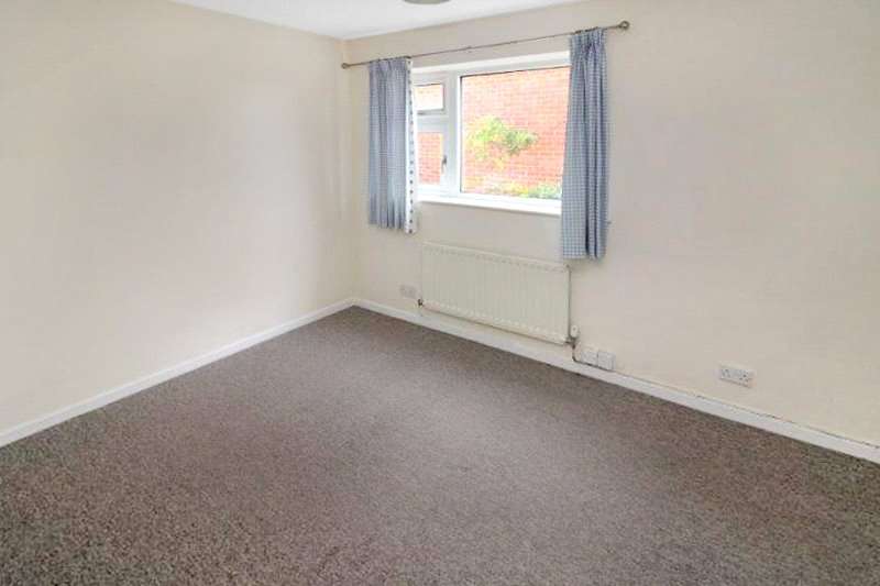 3 Bedroom Detached Bungalow For Sale In Warburton Road, Canford Heath