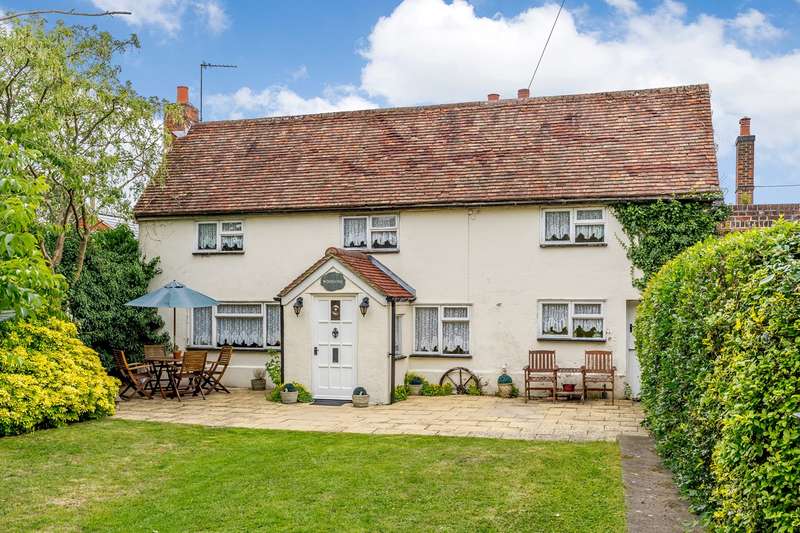 Houses for sale & to rent in SG4 7AA, Maiden Street, Weston And Sandon