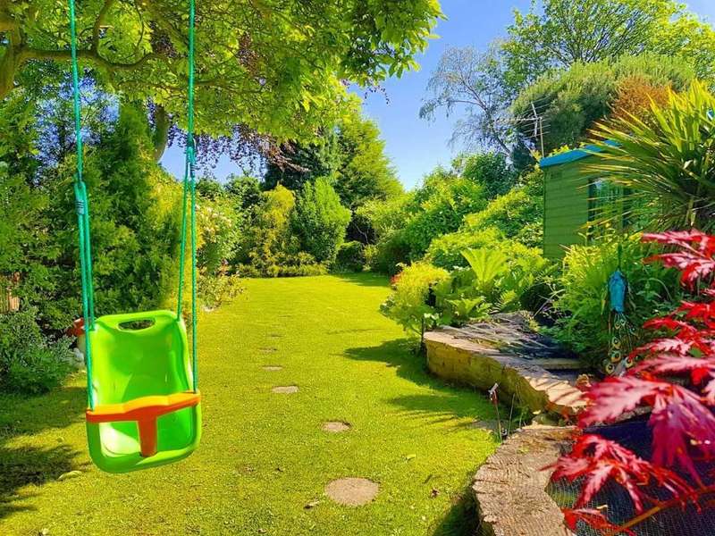 3 Bedroom Semi Detached For Sale In Hall Green Road, West Bromwich