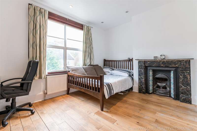 1 Bedroom Flat To Rent In Chestnut Road, West Norwood, SE27