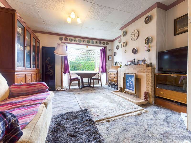 3 Bedroom House For Sale In Wragby Road East, North Greetwell, Lincoln, LN2