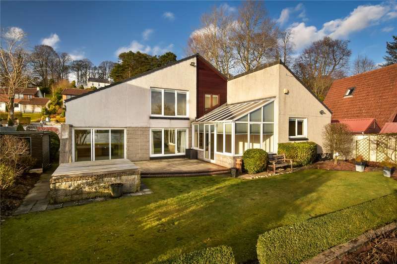 Houses for sale in Hazlehead, AB15, Aberdeen City