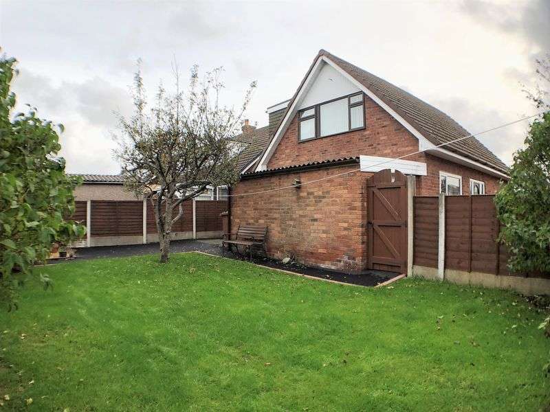 3 Bedroom Property For Sale In Shirley Lane, Longton, Preston, PR4