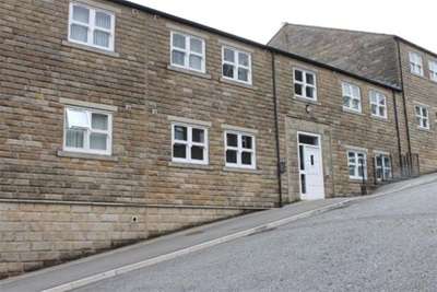 1 Bedroom Property To Rent In Ivegate Mews, Colne, BB8