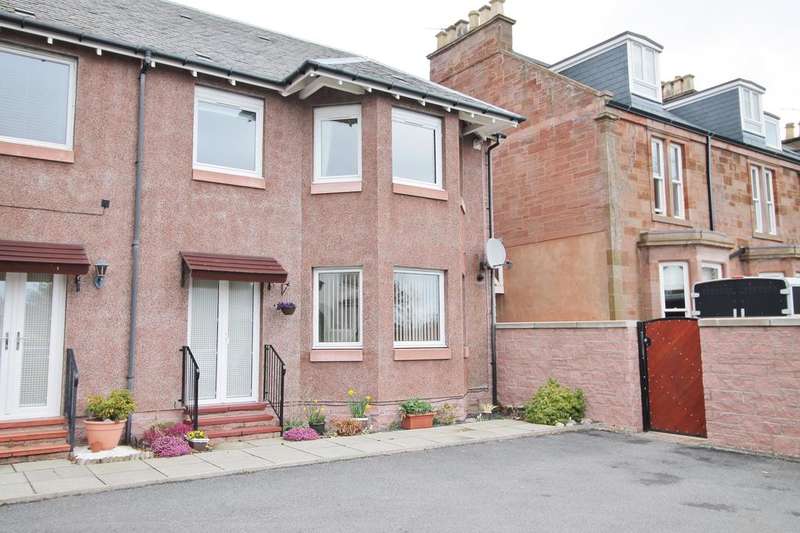 Houses to rent in Arbroath, Angus council
