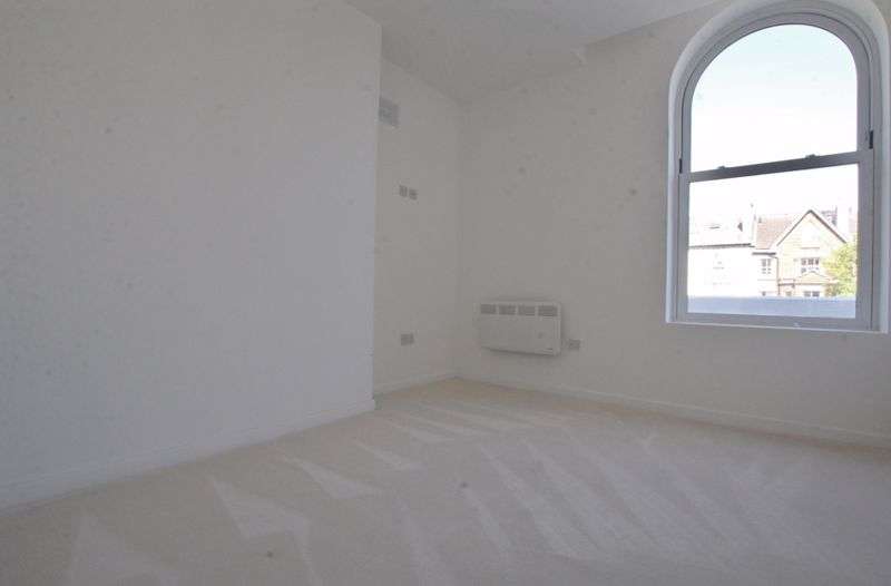 2 Bedroom Property For Sale In Devonshire Road, Liverpool, L8