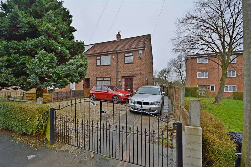 Houses for sale & to rent in M9 0RQ, Howden Road, Higher Blackley
