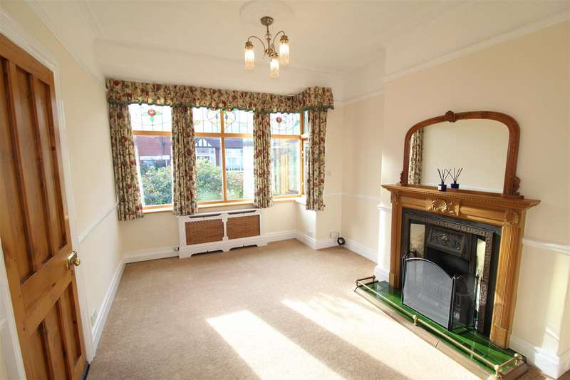 3 Bedroom SemiDetached House For Sale In The Avenue, Swinley, Wigan, WN1