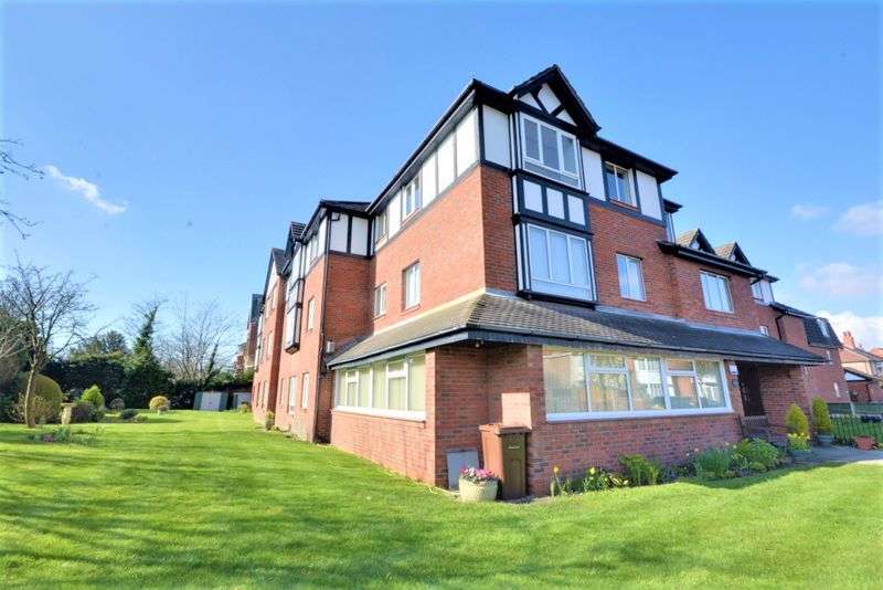 1 Bedroom Property For Sale In Cambridge Road, Southport, PR9