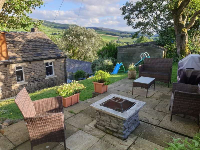 Houses for sale & to rent in OL3 5LB, Marsh Lea, Saddleworth North Oldham