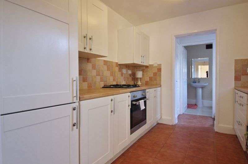 3 Bedroom Property For Sale In Aspen Grove, Toxteth, Liverpool, L8