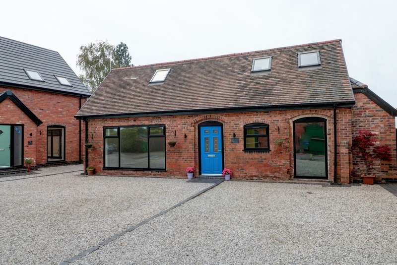 Houses for sale & to rent in B76 9QW, Bulls Lane, Sutton New Hall