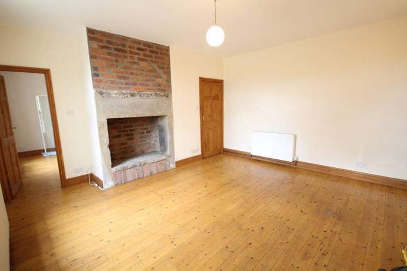 1 Bedroom Bungalow To Rent In Manor Street, Scholes, Cleckheaton, BD19