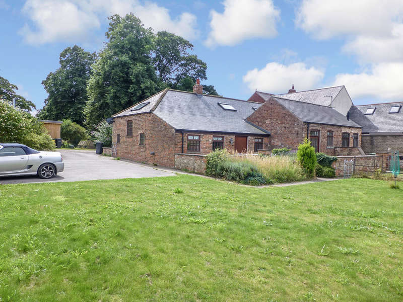 Houses for sale & to rent in Crakehall, Northallerton