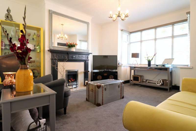 2 Bedroom Terraced House For Sale In Roseberry Road, Hartlepool, TS26