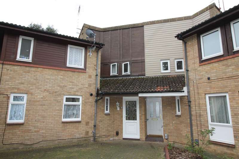 2 Bedroom Terraced House For Sale In Ledham, Orton Brimbles