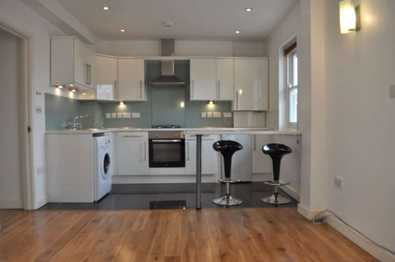 1 Bedroom Flat To Rent In Redchurch Street, London E2