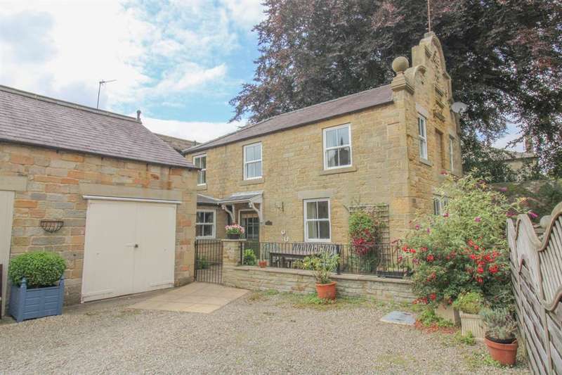 Houses for sale & to rent in HG4 3RY, Main Street, Kirkby Malzeard Ripon