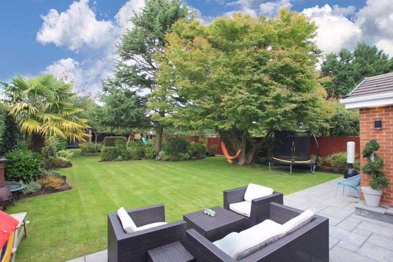 4 Bedroom Property For Sale In Manor Road, Eastham, Wirral, CH62