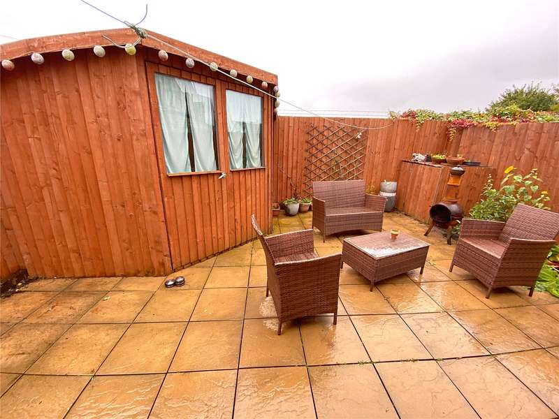 3 Bedroom SemiDetached House For Sale In Stead Road, Bradford, BD4