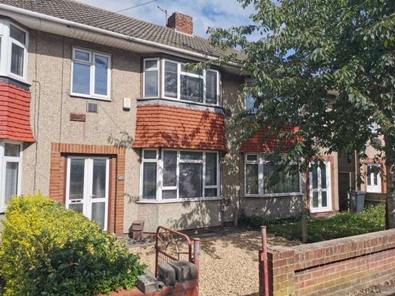 3 Bedroom Property To Rent In Avonmouth Road, Shirehampton, Bristol, BS11