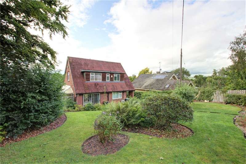 3 Bedroom Detached For Sale In East Law, Consett, County Durham, DH8