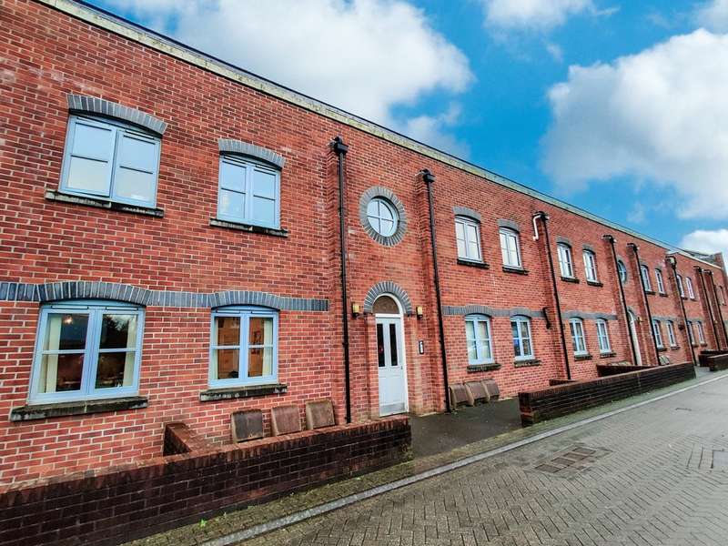 Home To Rent In Brunel Court, Truro, TR1