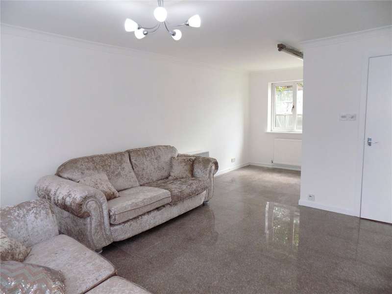 3 Bedroom End Of Terrace House For Sale In Deane Road, Bolton, BL3