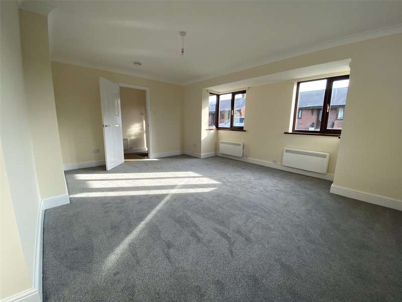 3 Bedroom Detached Bungalow To Rent In 6 Court Close, Abermule