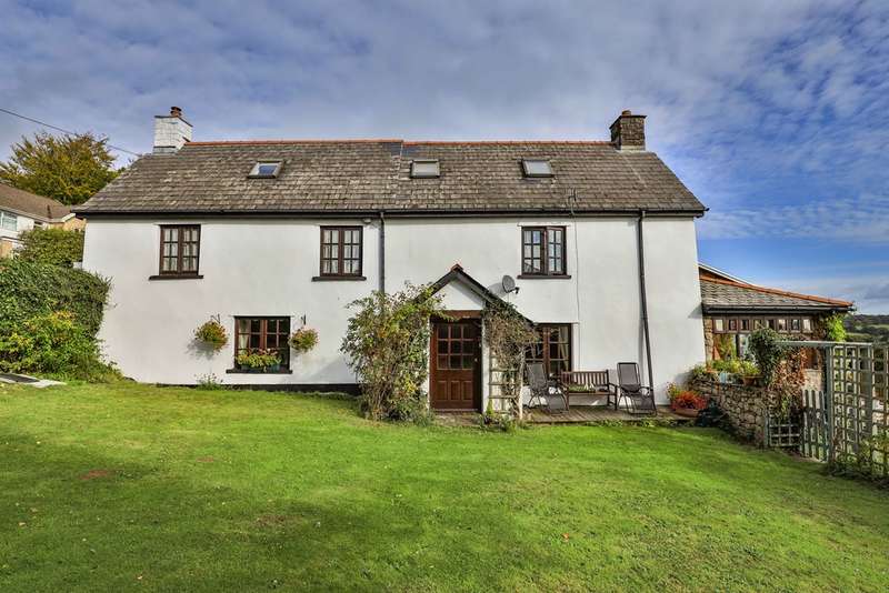 Houses For Sale New Inn Pontypool