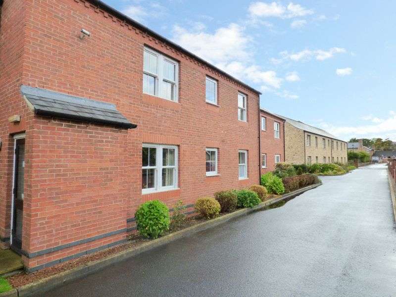 1 Bedroom Property For Sale In Greendale Court, Bedale, DL8