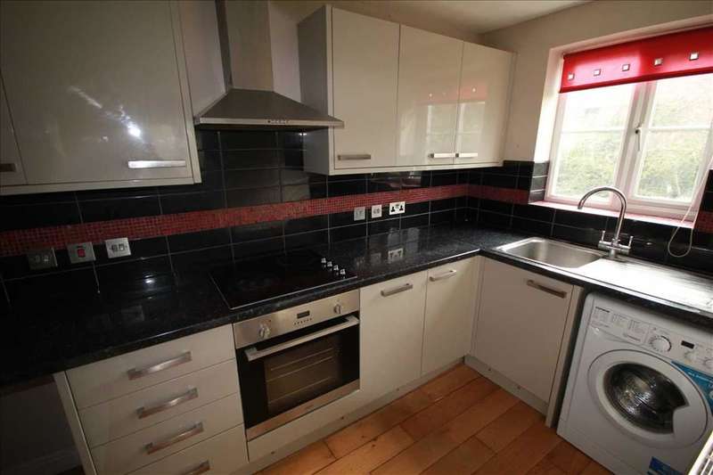 2 Bedroom Flat To Rent In Conference House, Perry Close, Uxbridge, UB8