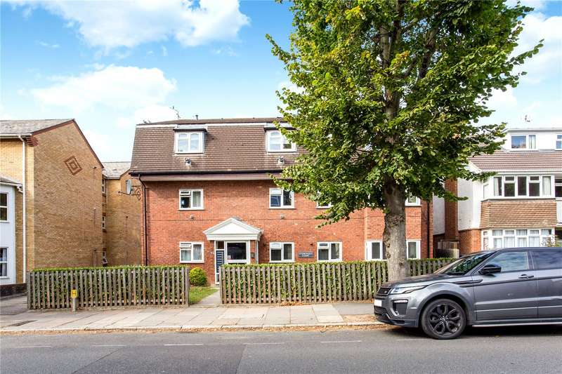 2 Bedroom Flat For Sale In Eaton Rise, Ealing, W5