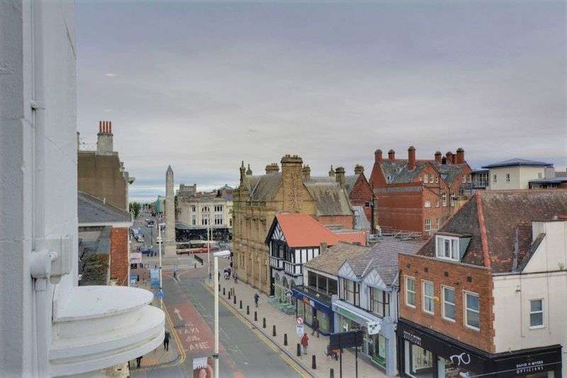 1 Bedroom Property To Rent In London Street, Southport, PR9