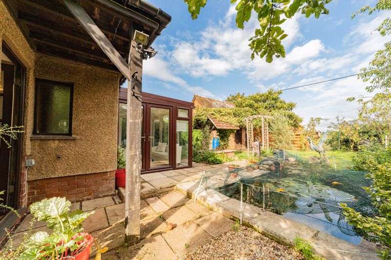 10bedroom House That Inspired Wuthering Heights Is Up For Sale