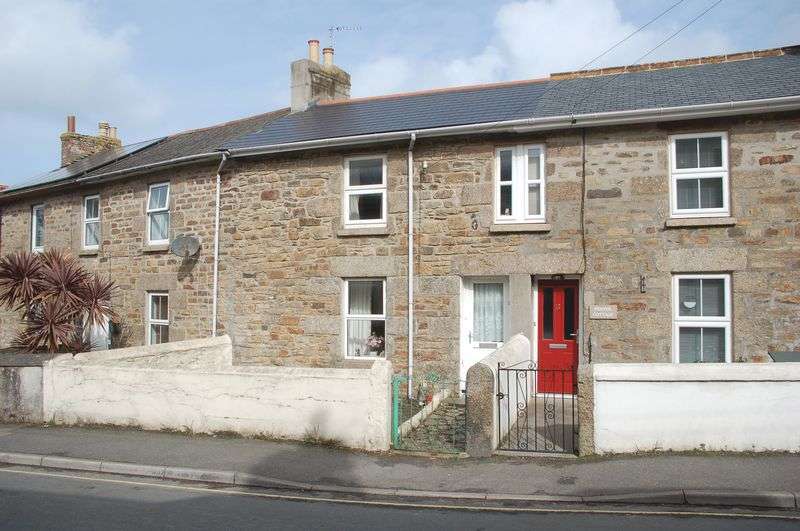 3 Bedroom Property For Sale In Penpol Road, Hayle, TR27