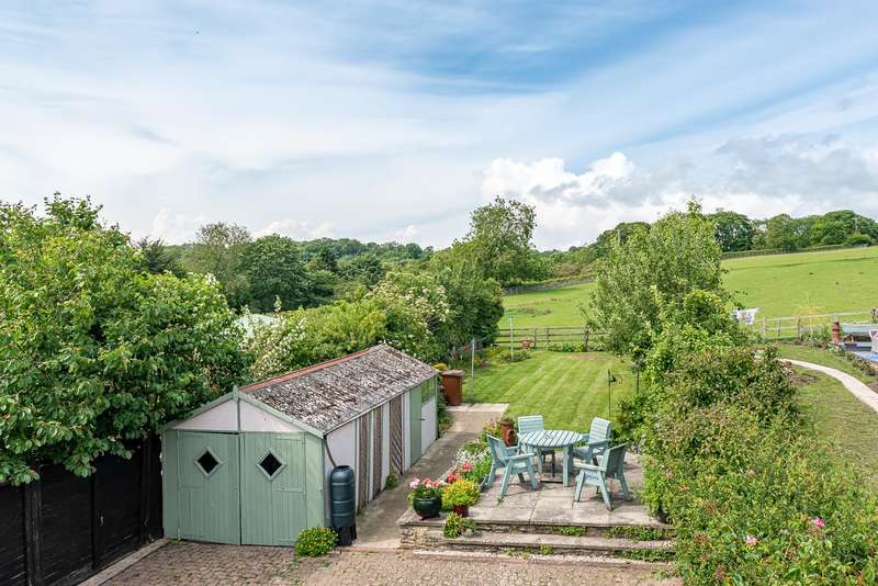 3 Bedroom Bungalow For Sale In Church Lane, Thorntonledale, Pickering