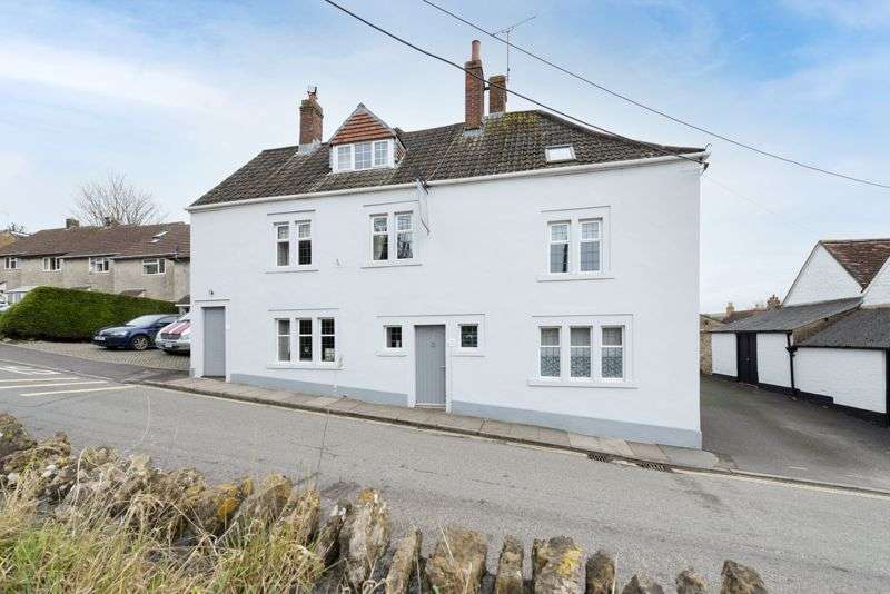 Houses for sale in Bruton, Somerset