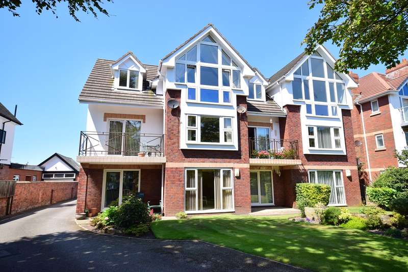2 Bedroom Apartment To Rent In Links Gate, Lytham St Annes, FY8