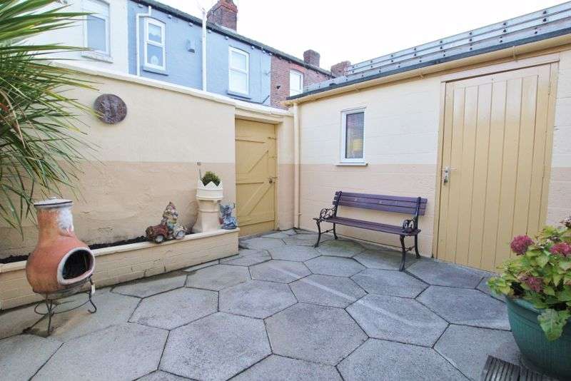 3 Bedroom Property For Sale In Portelet Road, Old Swan, Liverpool, L13