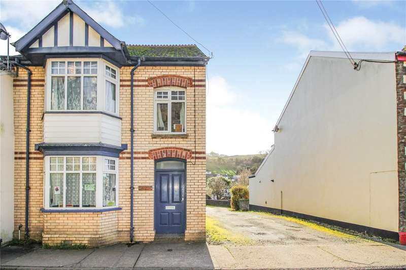 Houses for sale & to rent in Combe Martin,