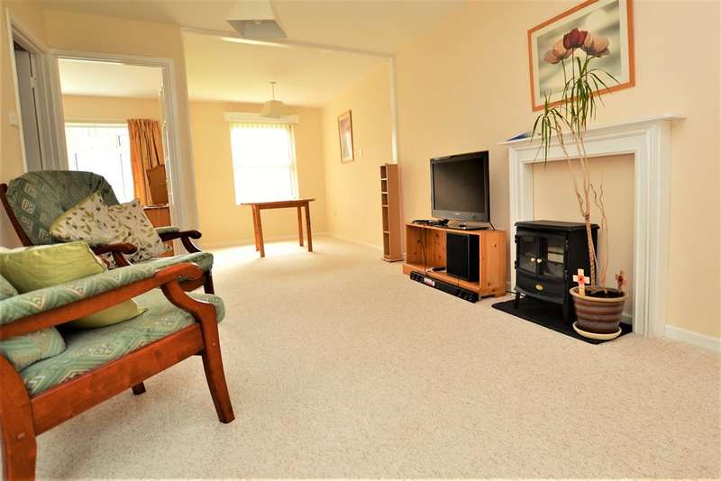 1 Bedroom Sheltered Housing Retirement Property For Sale In Hatherley