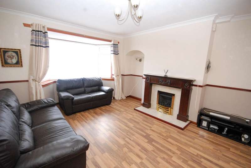 3 Bedroom Terraced House For Sale In Chiltern Gardens, Lobley Hill, NE11