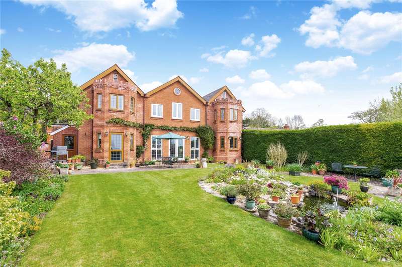 9 Bedroom Detached House For Sale In Stonehenge Road, Amesbury