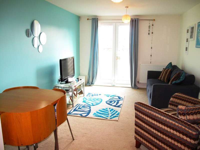 1 Bedroom Apartment To Rent In Green Lane, Middlesbrough, TS5