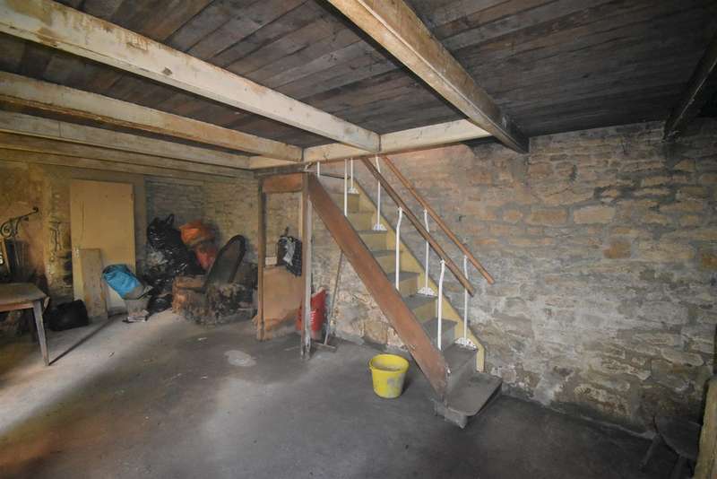 2 Bedroom Cottage For Sale In Wheal Rose, Scorrier, Redruth, TR16