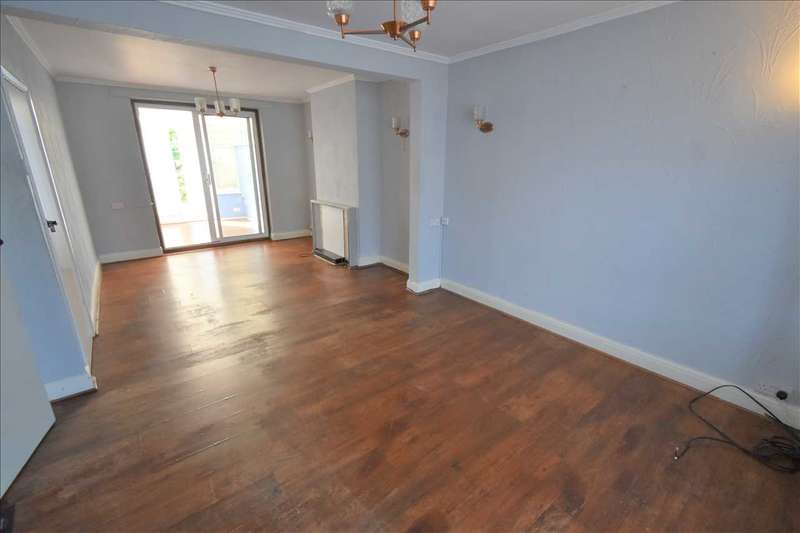 3 Bedroom House To Rent In Bedonwell Road, Bexleyheath, DA7