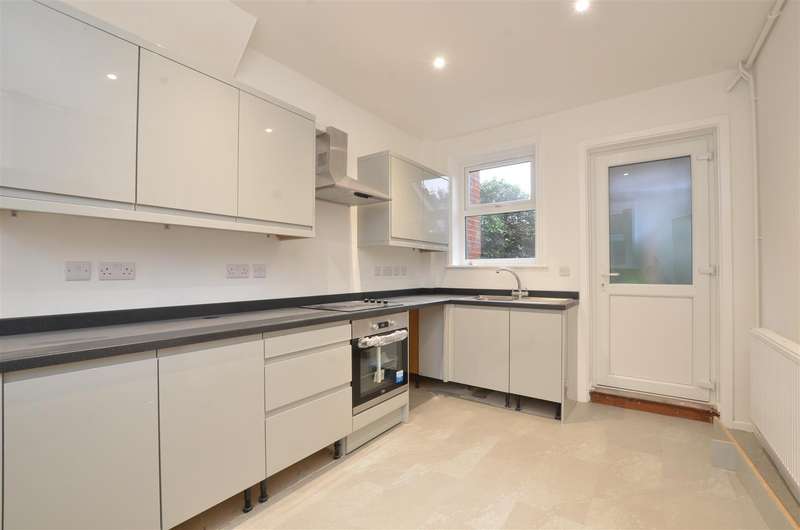 6 Bedroom Detached House To Rent In Norwich, NR2